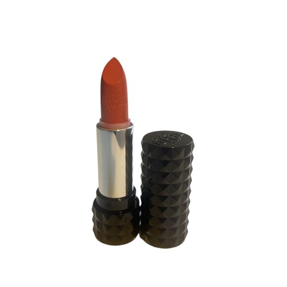 NEW Kat Von D/KVD Studded Kiss Lipstick LA FEMME 3.0G FULL SIZE Discontinued - Picture 1 of 1
